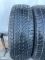Шини пара Yokohama 215/70 r16 зима резина
