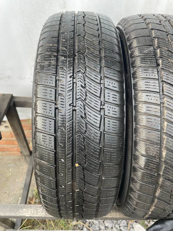 Шини пара Fortune 175/70 r14 зима резина