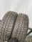 Шини пара Sava 185/65 r14 зима резина