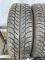 Шини пара Sava 185/65 r14 зима резина