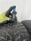 Шини пара Nokian 195/65 r15 зима резина