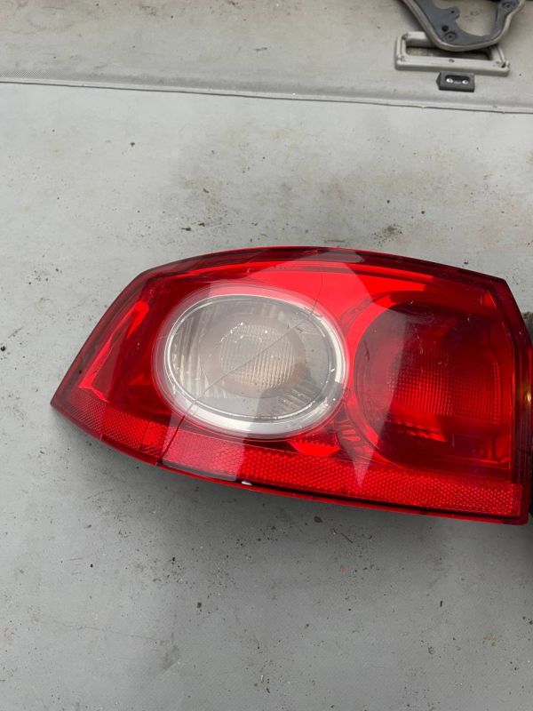 Стопи ліхтарі лівий правий renault laguna 2 рено лагуна фара ліхтар 