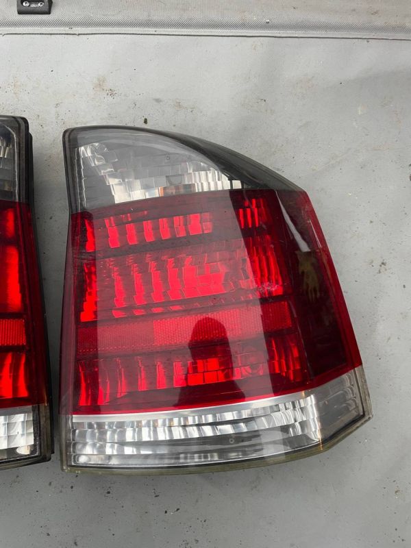 Фонарь стопи лівий правий Opel Vectra C 2002-2009 фонари Опель Вектра 