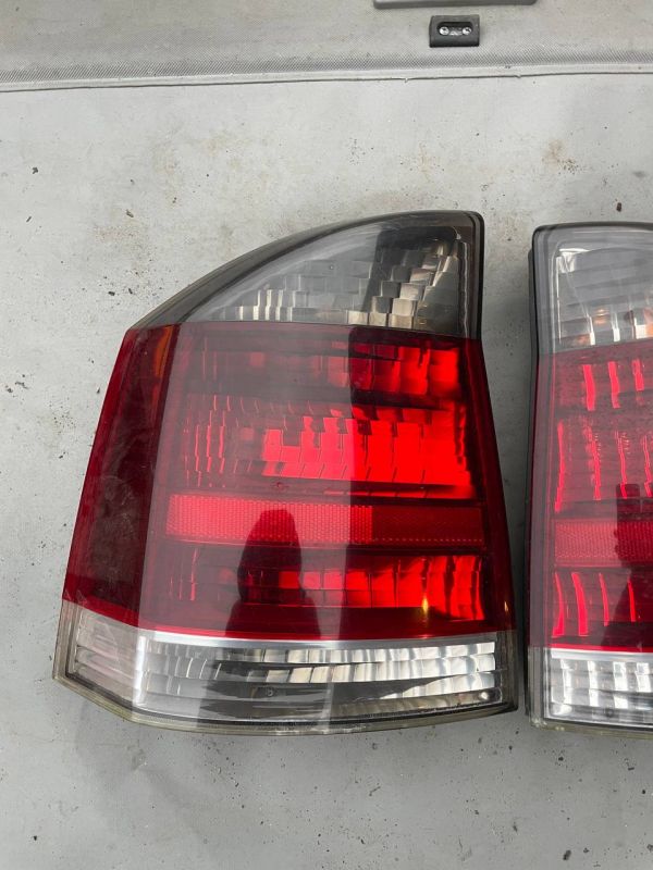 Фонарь стопи лівий правий Opel Vectra C 2002-2009 фонари Опель Вектра 