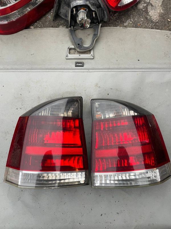 Фонарь стопи лівий правий Opel Vectra C 2002-2009 фонари Опель Вектра 