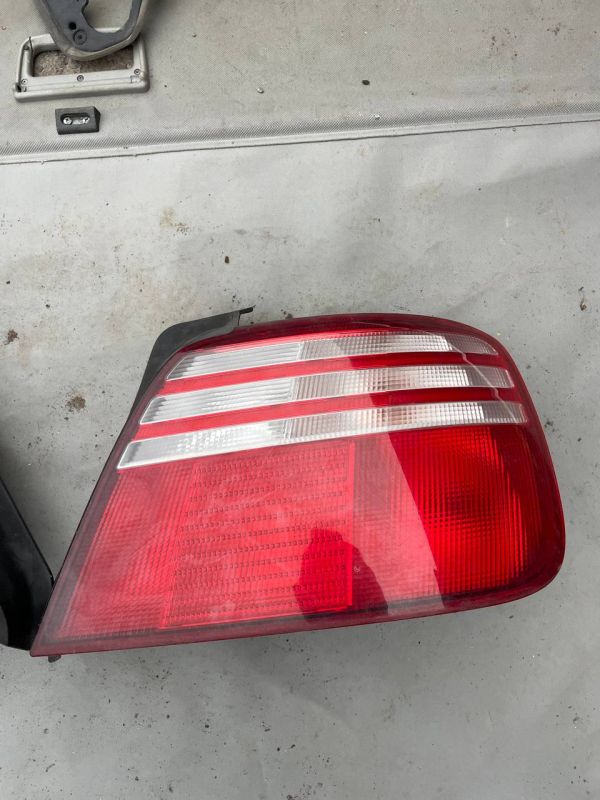 Стоп ліхтар правий Honda Accord  Хонда Аккорд Фонарь