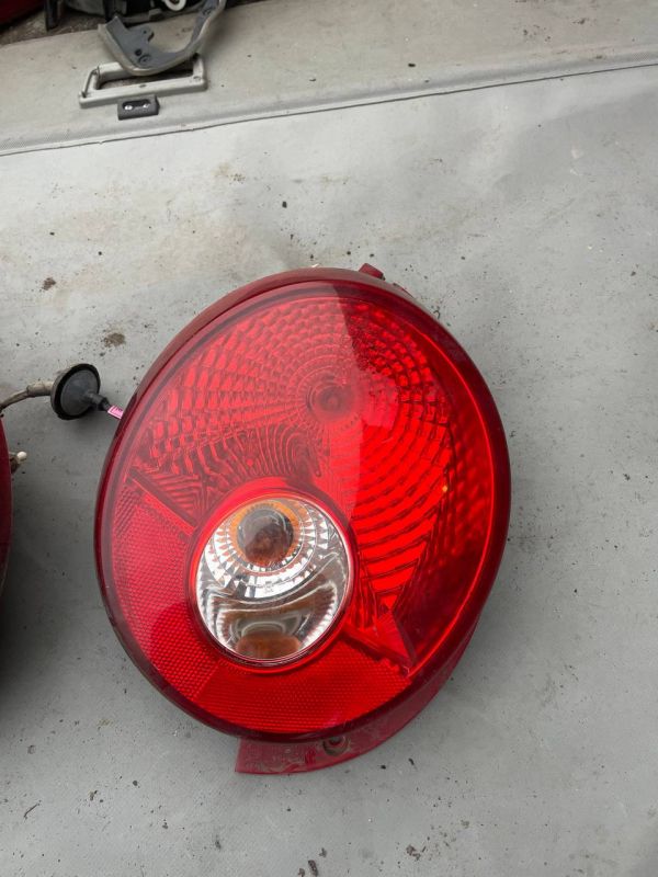 Ліхтарі задні лівий правий Daewoo Matiz Chevrolet Spark (05-11) стопи