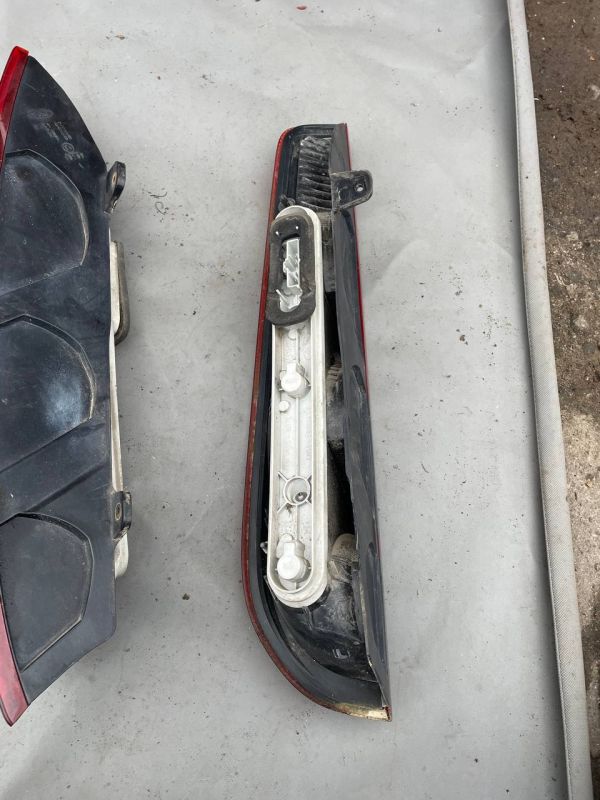 Стопи ліхтарі лівий правий задні Ford focus 2 Форд фокус 2 універсал