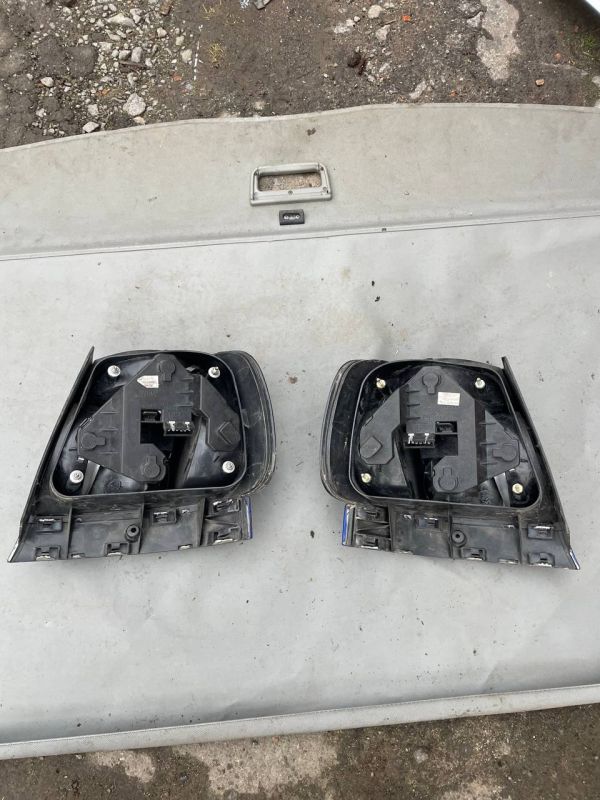 Cтоп ліхтар задній правий AUDI A4 B5 Ауді