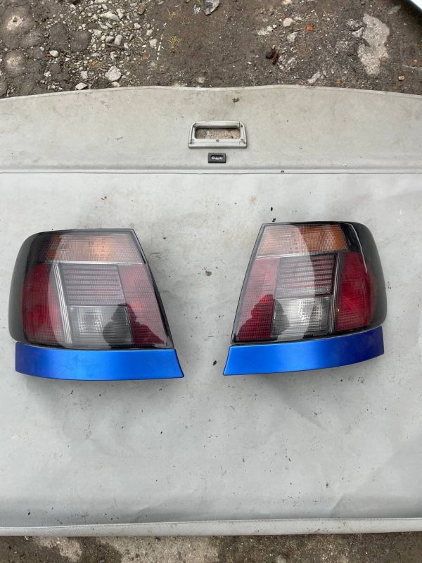 Cтоп ліхтар задній правий AUDI A4 B5 Ауді