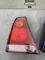 Задні ліхтарі лівий правий стопи bmw e46 compact БМВ е46