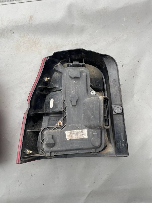 Стопи Ліхтарі задні правий лівий Seat Arosa, Volkswagen Lupo фонарь