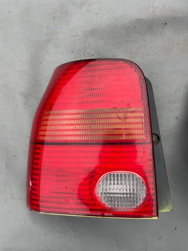 Стопи Ліхтарі задні правий лівий Seat Arosa, Volkswagen Lupo фонарь