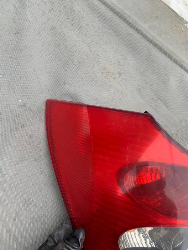 Задній ліхтар стоп лівий Renault Laguna 2 Рено Лагуна 2