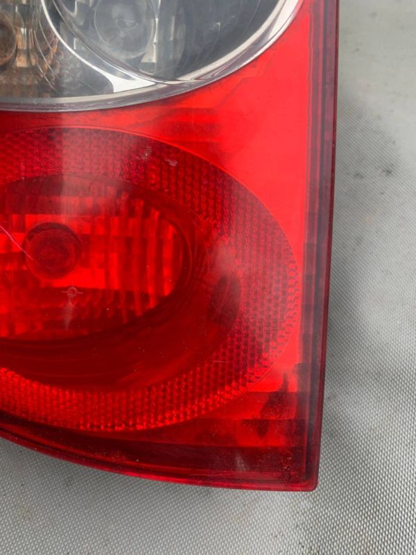 Задній ліхтар стоп лівий Renault Laguna 2 Рено Лагуна 2