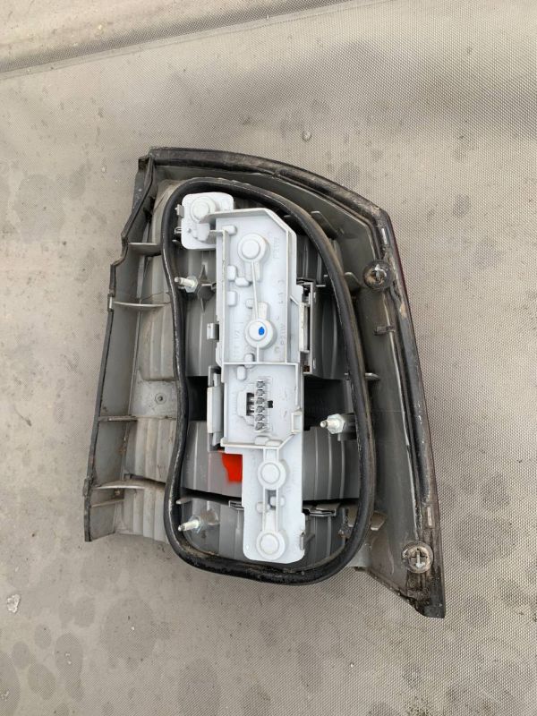  Стоп лівий задній ліхтар Фонарь Opel Vectra C УЦІНКА