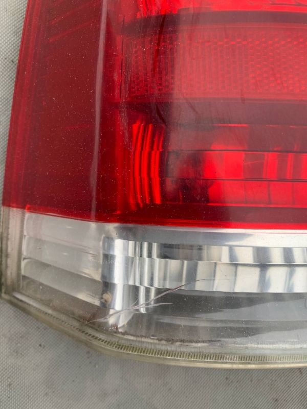  Стоп лівий задній ліхтар Фонарь Opel Vectra C УЦІНКА