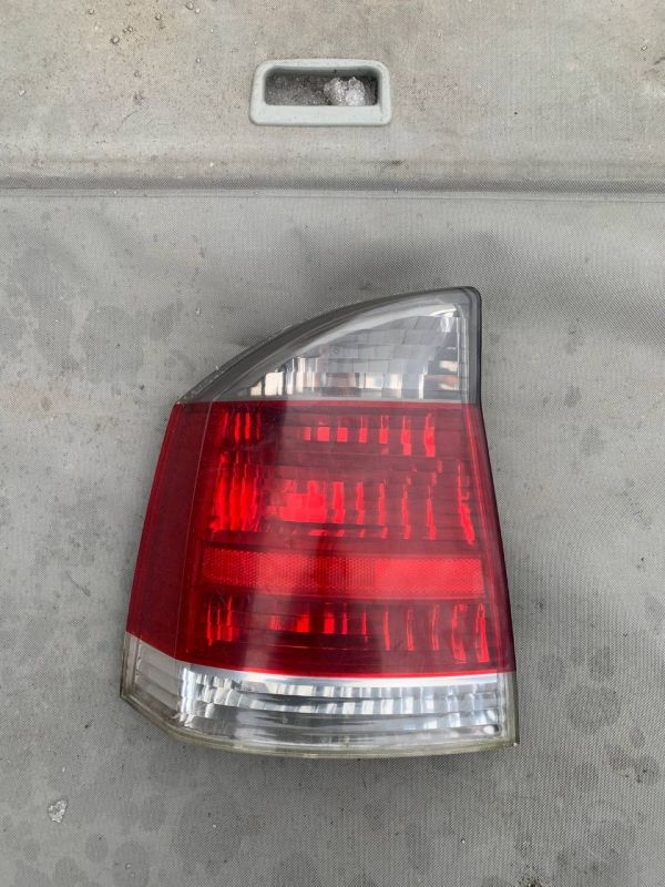  Стоп лівий задній ліхтар Фонарь Opel Vectra C УЦІНКА