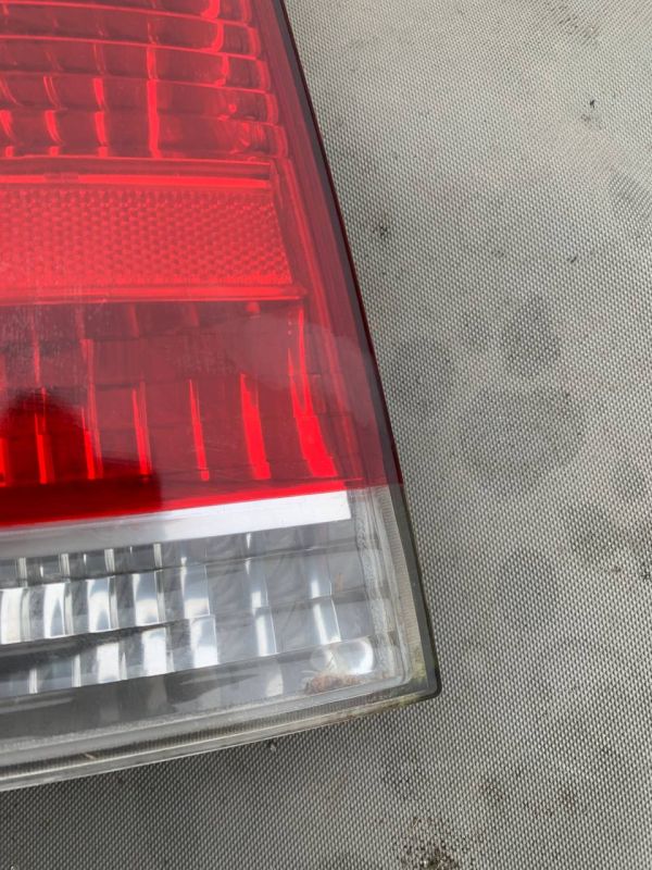  Стоп лівий задній ліхтар Фонарь Opel Vectra C