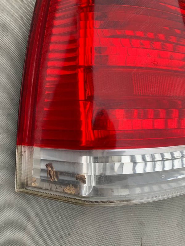  Стоп лівий задній ліхтар Фонарь Opel Vectra C