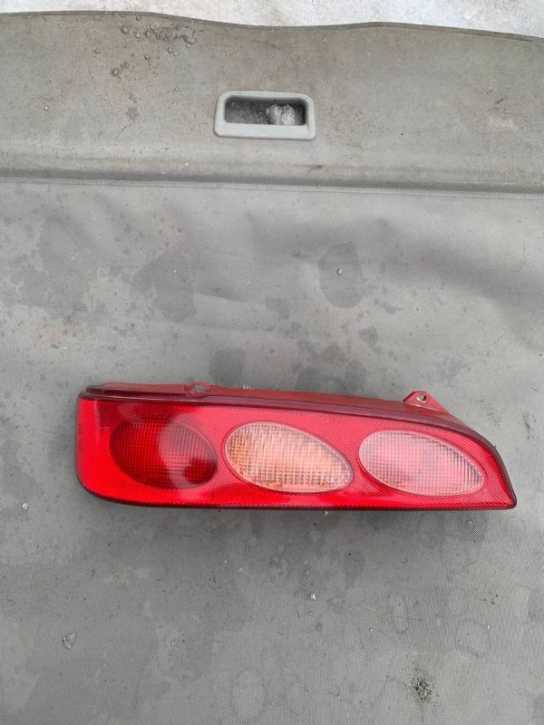 Стоп ліхтар задній лівий FIAT SEICENTO Фонарь