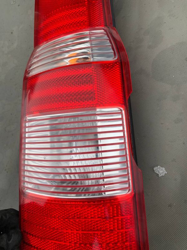 Стоп,фонарь Fiat panda Правий ліхтар Фіат Панда Уцінка