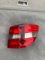 Cтоп фонарь правий ліхтар фара Mercedes B-class w245 мерседес Б-клас 