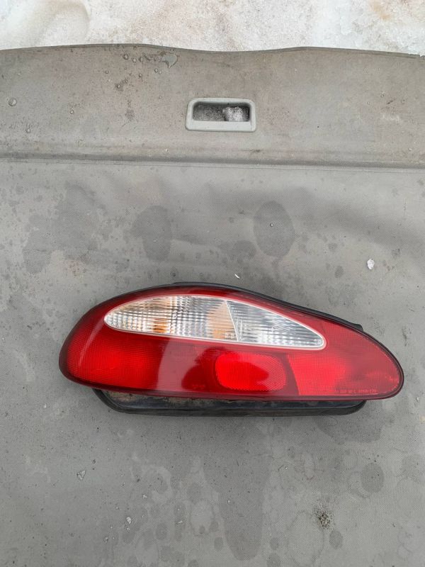 Стоп ліхтар фонарь задній лівий Hyundai Coupe/Tiburon