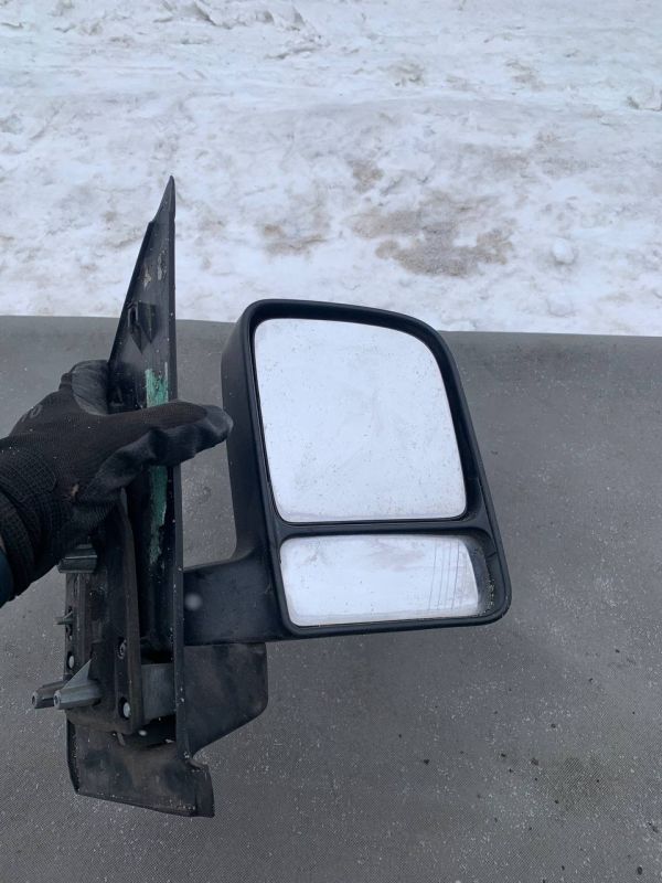 Дзеркало заднього виду праве зеркало Ford Transit Connect