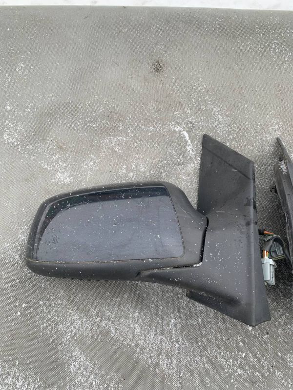 Дзеркало заднього виду праве Ford Focus mk2 Форд Фокус