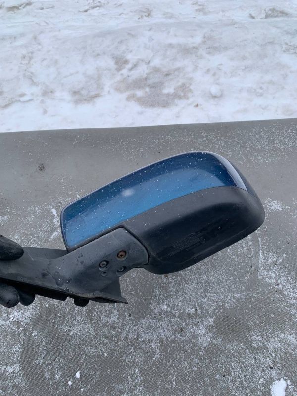 Дзеркало заднього виду праве ліве Mazda 5 Мазда 5