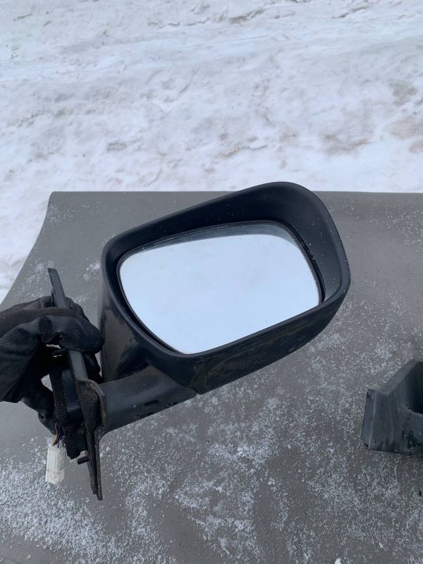 Дзеркало заднього виду праве ліве Mazda 5 Мазда 5