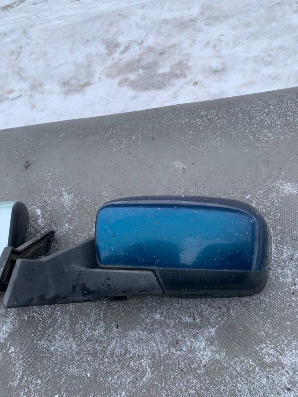 Дзеркало заднього виду праве ліве Mazda 5 Мазда 5