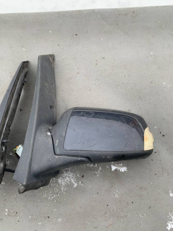 Дзеркало заднього виду ліве праве Ford C-Max Форд