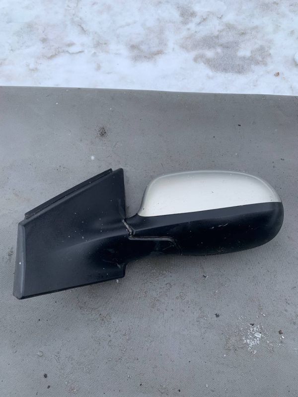 Дзеркало заднього виду ліве Fiat Croma Фіат крома УЦІНКА