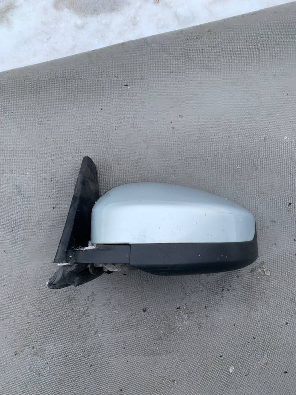 Дзеркало заднього виду ліве Зеркало Renault Espace 4 Еспейс рено