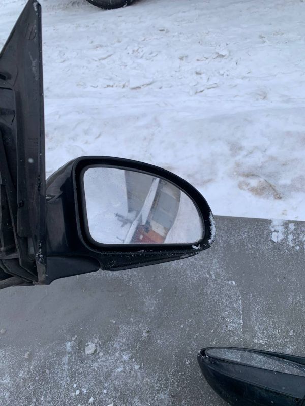 Дзеркало заднього виду ліве праве Ford Focus Mk1 Форд фокус 98-04