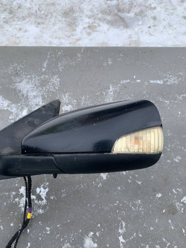 Дзеркало заднього виду ліве Volvo V50 S40 Вольво