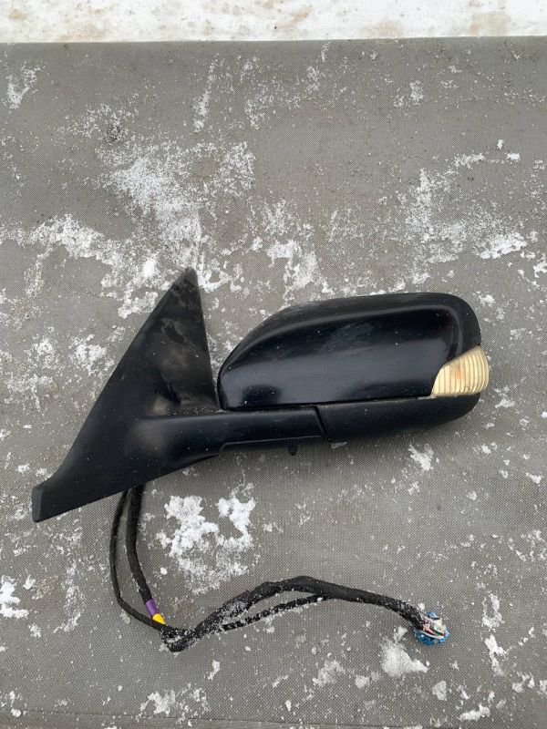 Дзеркало заднього виду ліве Volvo V50 S40 Вольво