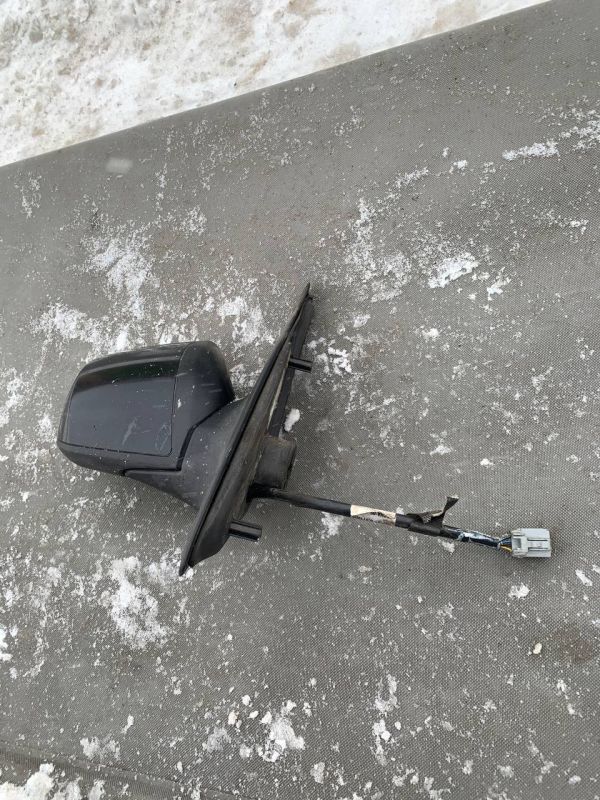 Дзеркало заднього виду праве боковое зеркало Ford Mondeo MK3 Форд мондео