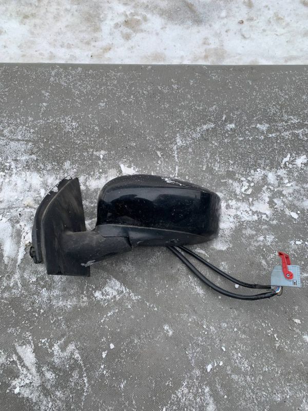 Дзеркало заднього виду ліве Fiat Уцінка подивитись модель