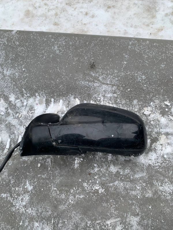 Дзеркало заднього виду ліве Peugeot 307 Пежо 307
