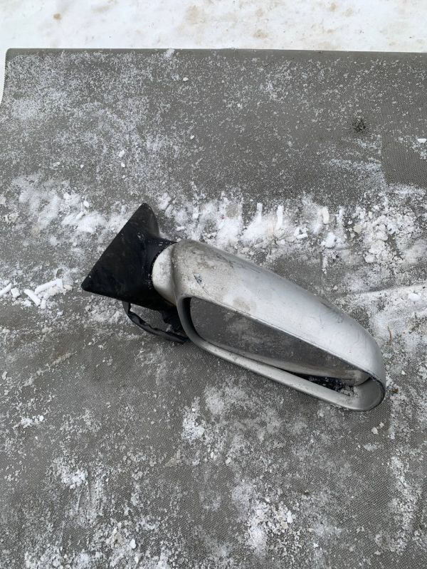 Дзеркало заднього виду праве бокове зеркало Skoda Octavia,Octavia Tour