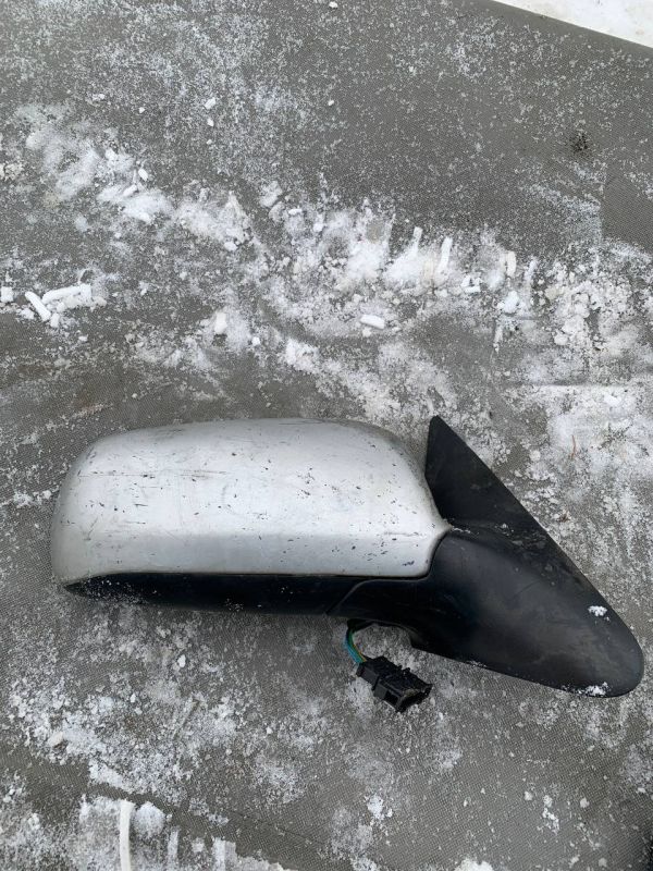 Дзеркало заднього виду праве бокове зеркало Skoda Octavia,Octavia Tour