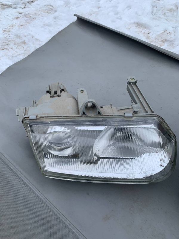 Фари передні ліва права alfa romeo 145 146 альфа ромео Оригінал