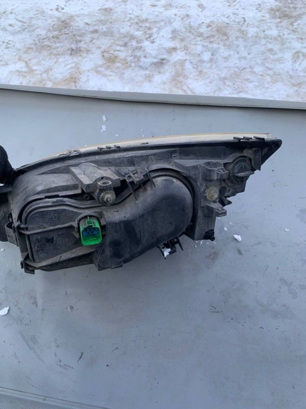 Фара передня права Ford Mondeo Форд Мондео 3