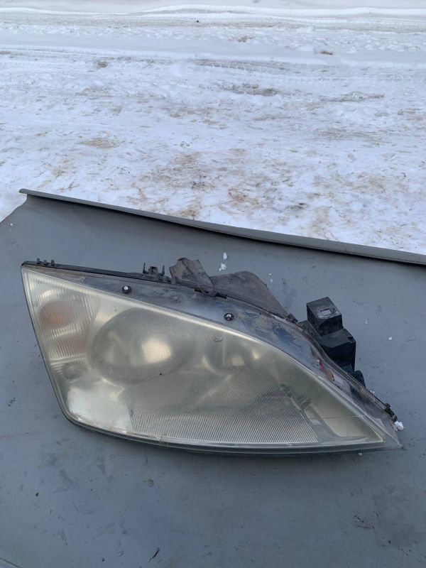 Фара передня права Ford Mondeo Форд Мондео 3