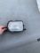 Ліва протитуманна фара 2158200556 Mercedes Benz C W203 2000-2007 УЦІНКА