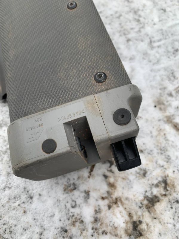 Шторка багажника VW Sharan Seat Alhambra, Ford Galaxy Полка багажника