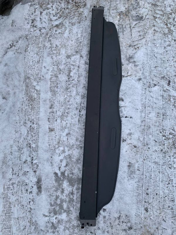 Шторка багажника VW Sharan Seat Alhambra, Ford Galaxy Полка багажника